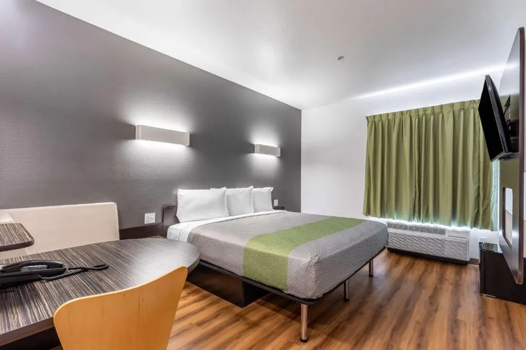 ラスベガス（アメリカ）で人気のモーテル10軒｜Booking.com