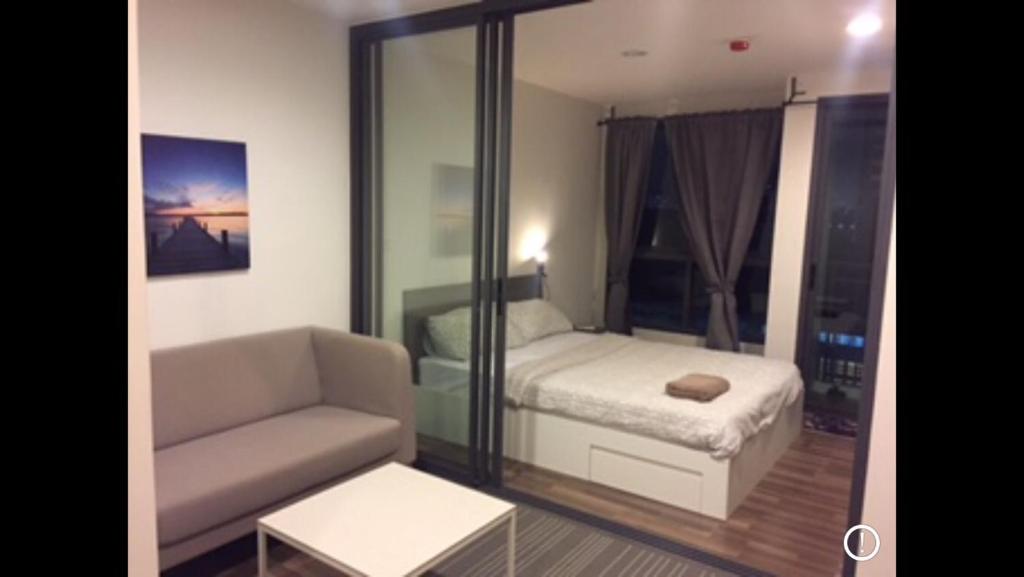 nest condo - Studio Apartment