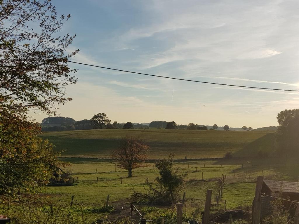 Ferienwohnung Krahm - Apartment