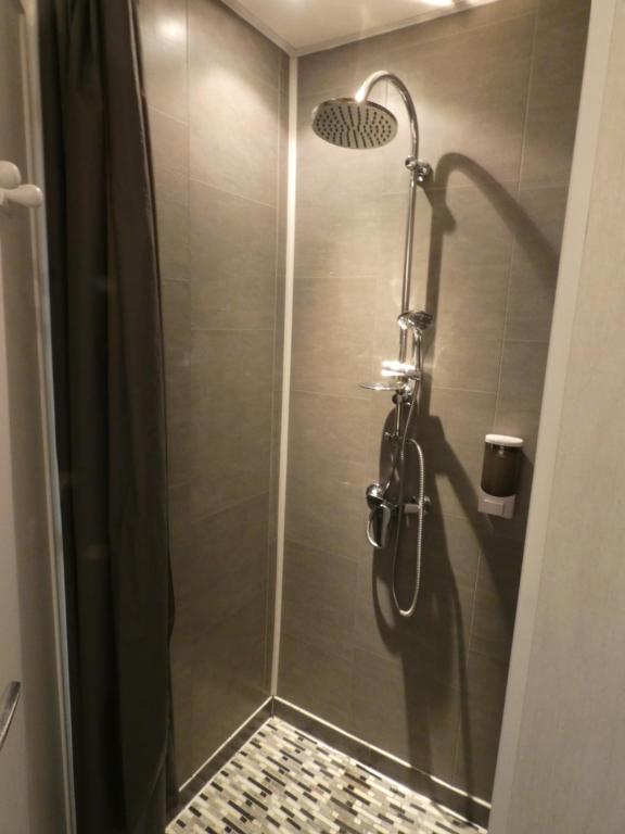 Le Sarac Hôtel - Standard King Room