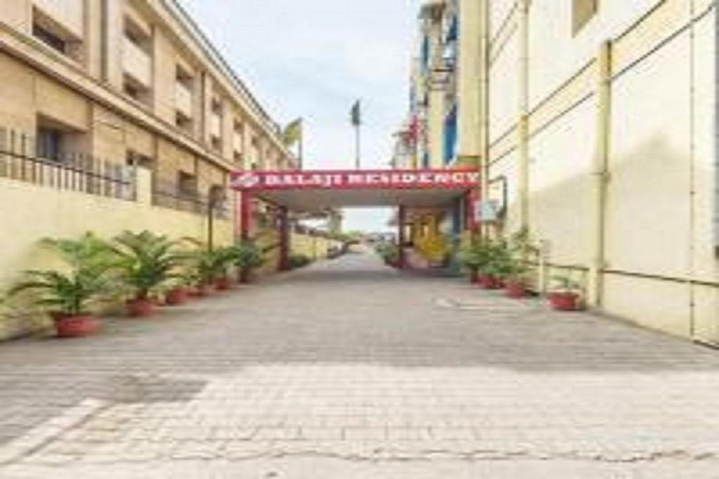 Gallery image of Balaji Residency in Chennai