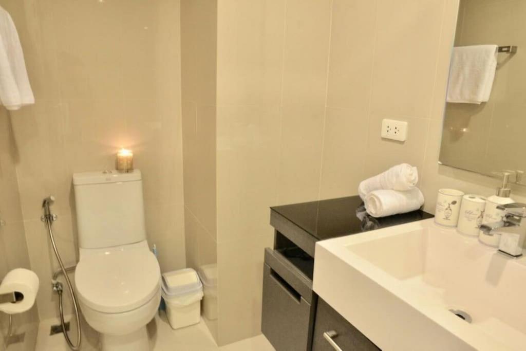 The Deck Patong by VIP - Resim 41