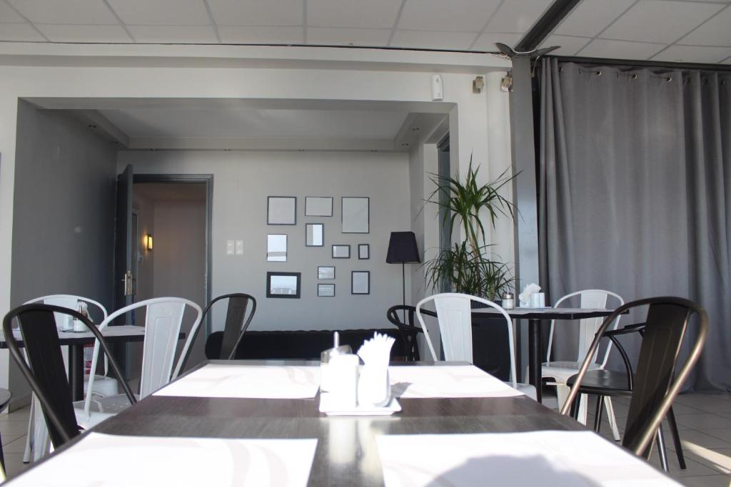 Galaxy Hotel - Resim 25