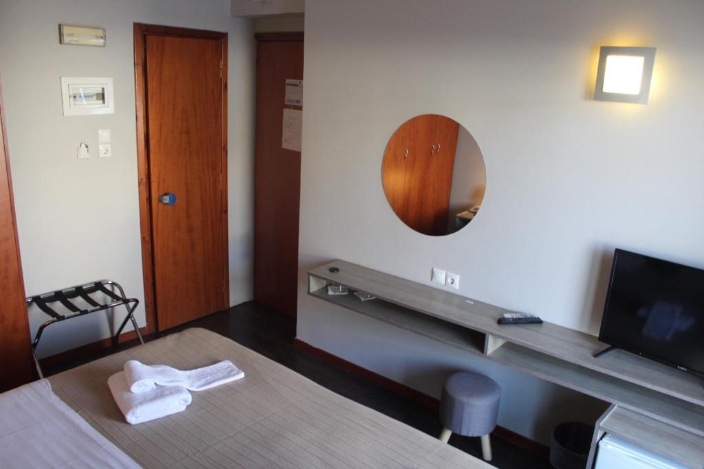 Galaxy Hotel - Resim 26