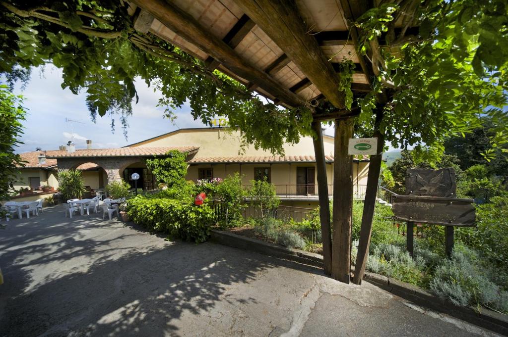 Hotel Girifalco