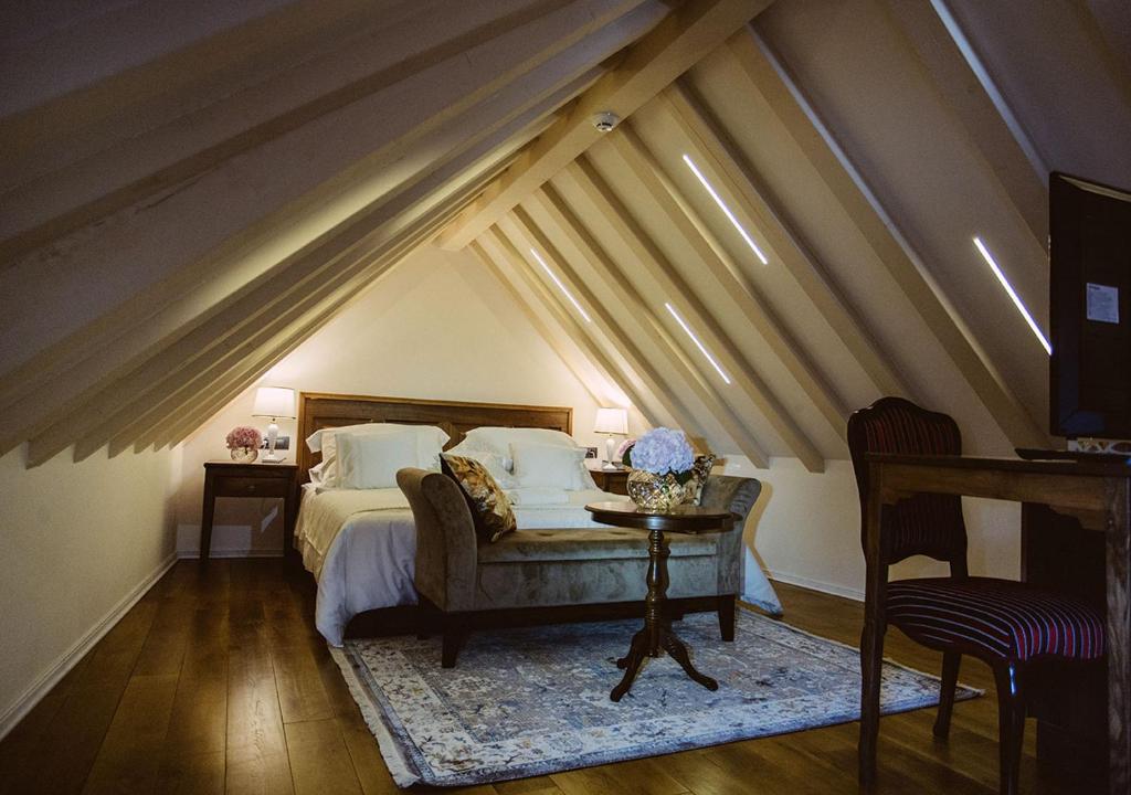 Heritage Hotel Cardo - Resim 40