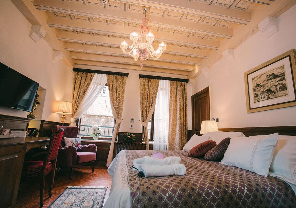 Heritage Hotel Cardo - Resim 5