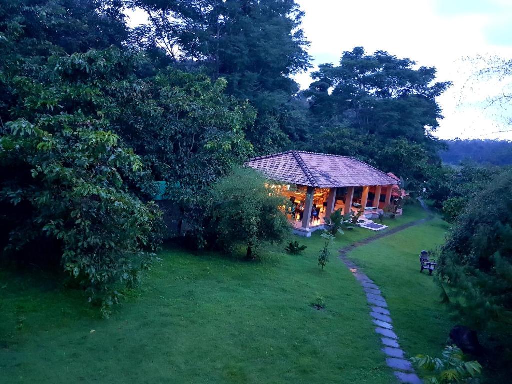 Coorg Индия