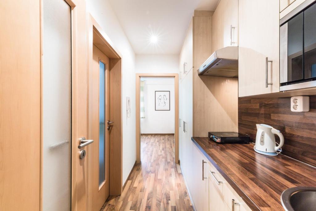 Penzion Palouček - 16