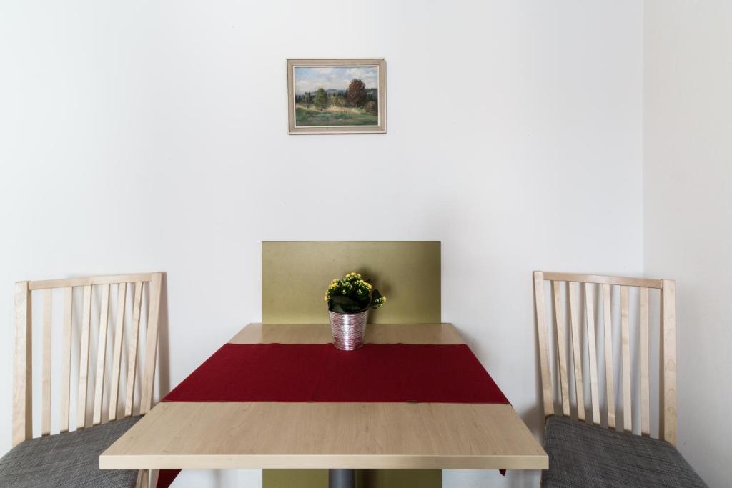 Penzion Palouček - 8