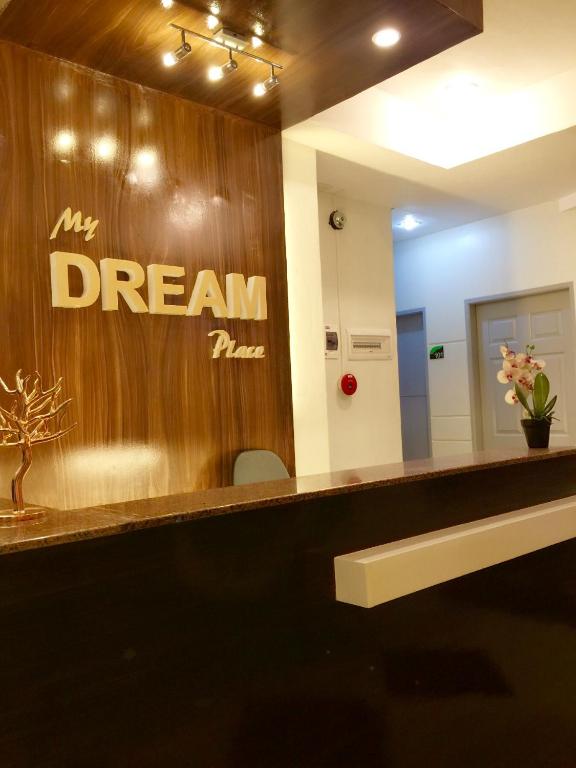 Fotografie z fotogalerie ubytování My Dream Place Hotel - Near Robinsons Mall v destinaci Butuan