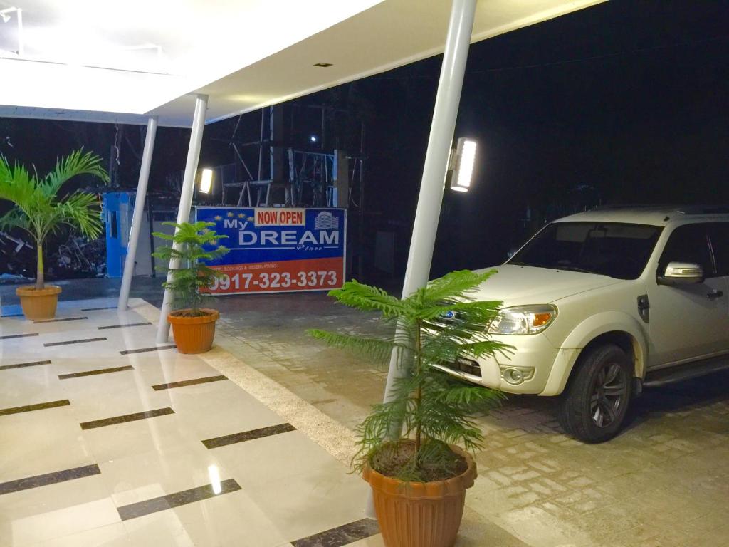 Fotografie z fotogalerie ubytování My Dream Place Hotel - Near Robinsons Mall v destinaci Butuan