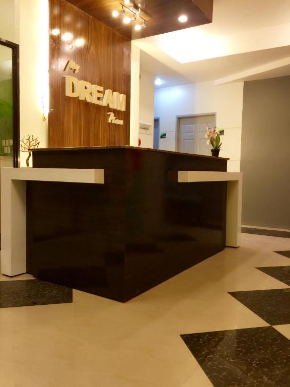 Fotografie z fotogalerie ubytování My Dream Place Hotel - Near Robinsons Mall v destinaci Butuan