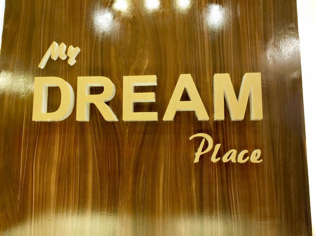 Certifikát, hodnocení, plakát nebo jiný dokument vystavený v ubytování My Dream Place Hotel - Near Robinsons Mall