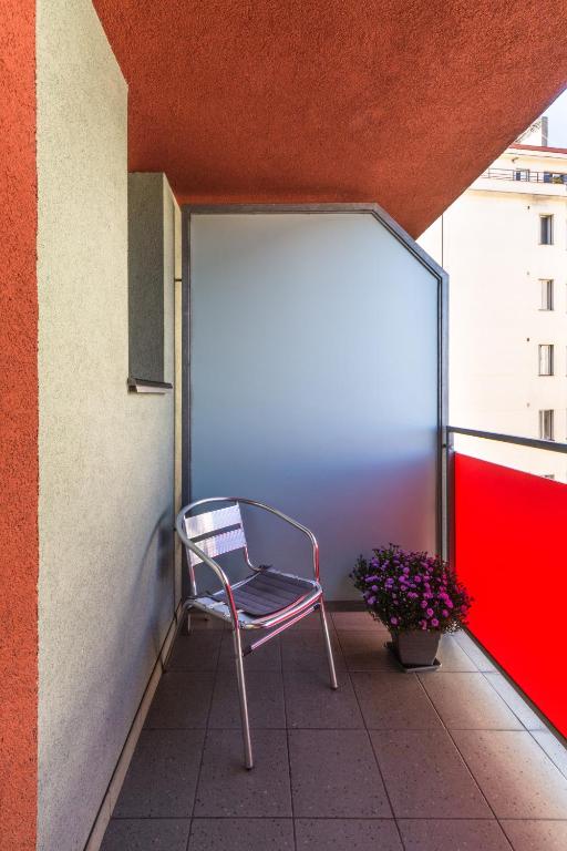 Penzion Palouček - 10