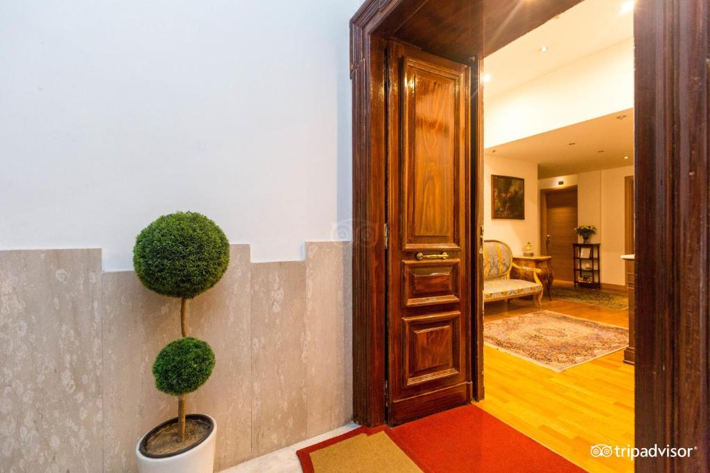 Fotografia z galérie ubytovania B&B Orsini 46 v Neapole