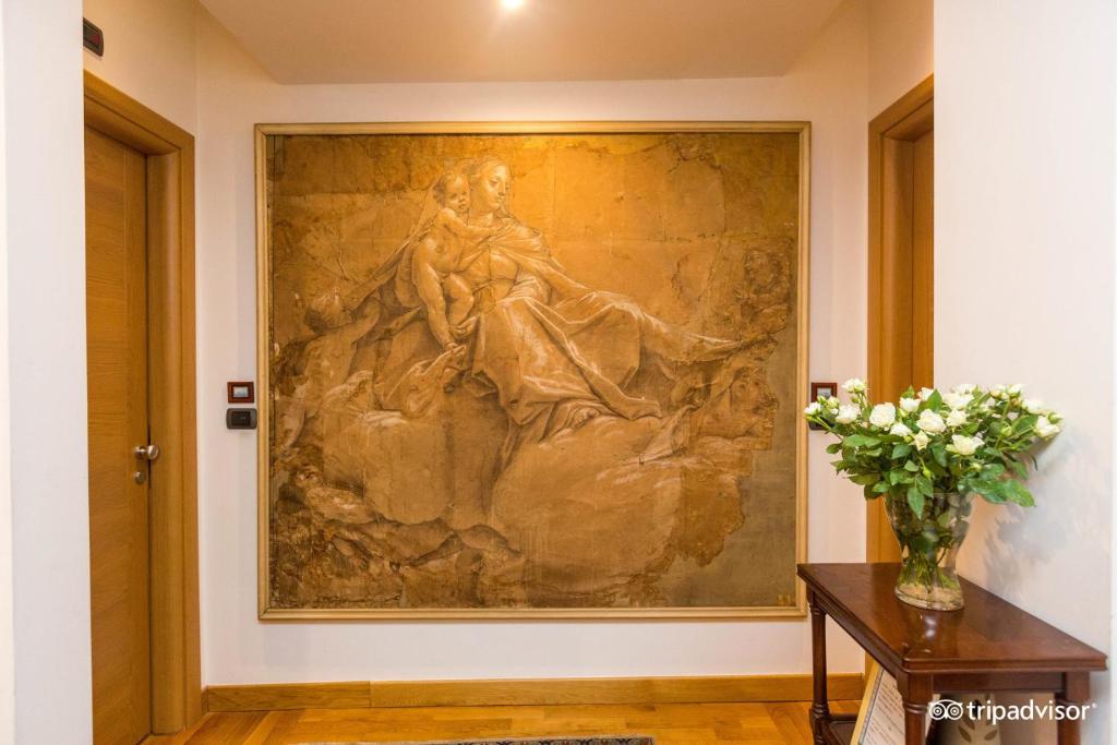 Fotografia z galérie ubytovania B&B Orsini 46 v Neapole