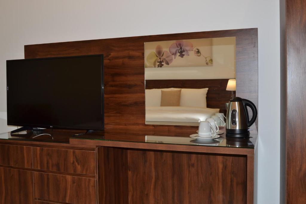 Sedra Residence - Studio Apartment With Sea View