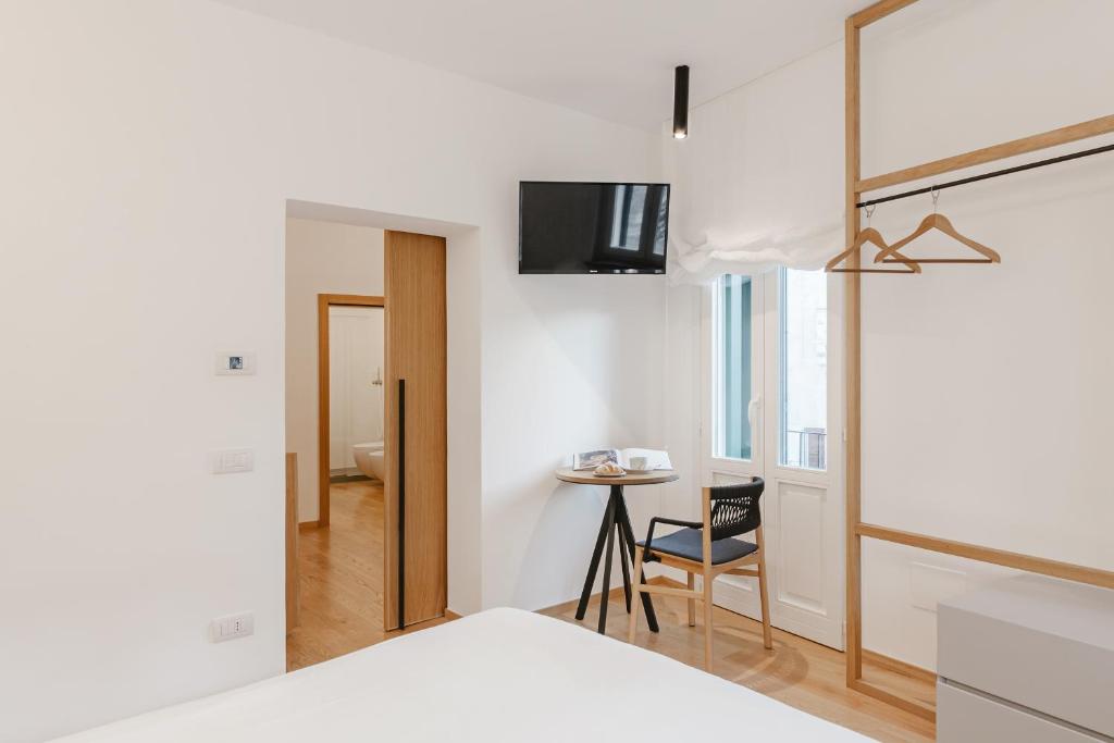 Ai Maestri Rooms&Cafè - 3