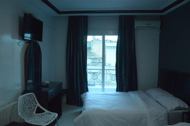 Hôtel le calife - Dreifacher Raum