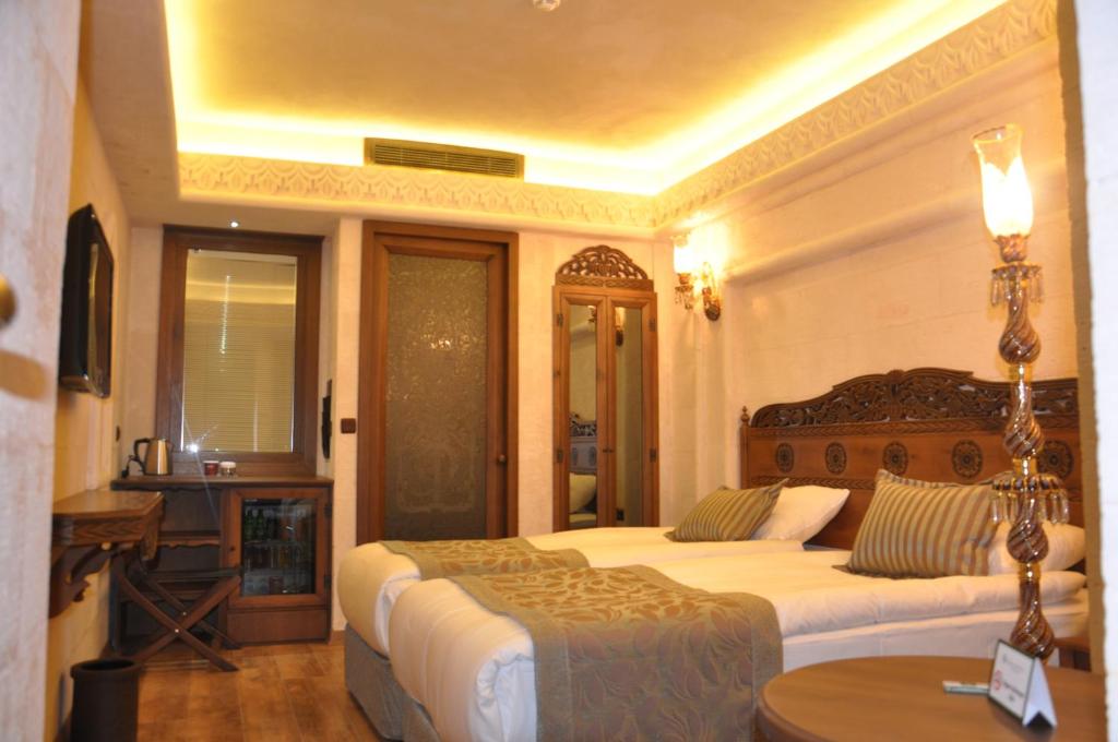 Izala Boutique Hotel - Camera Doppia O Gemella