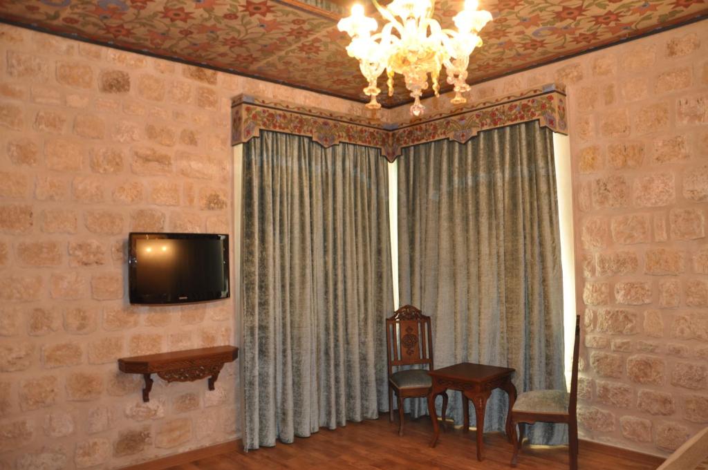 Izala Boutique Hotel - Camera Doppia Deluxe Con Vista