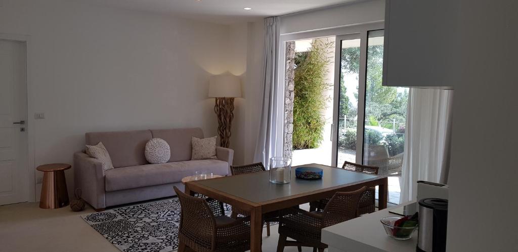 Iancu Charme Apartments - 16