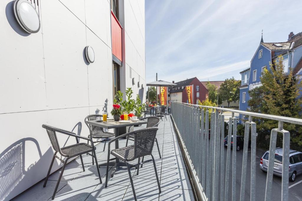 Eibacher Hof - Resim 6