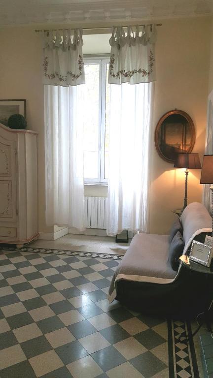 Paola A Trastevere - Executive Suite