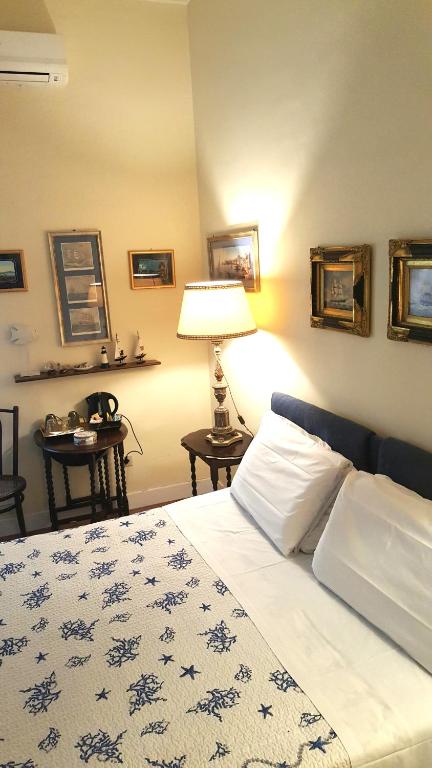 Paola A Trastevere - Junior Suite