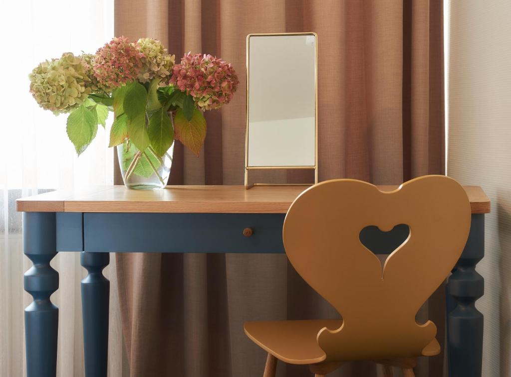 Rosi Boutique Hotel - 3