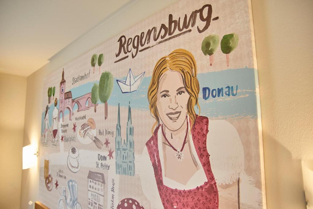 Rosi Boutique Hotel - 4