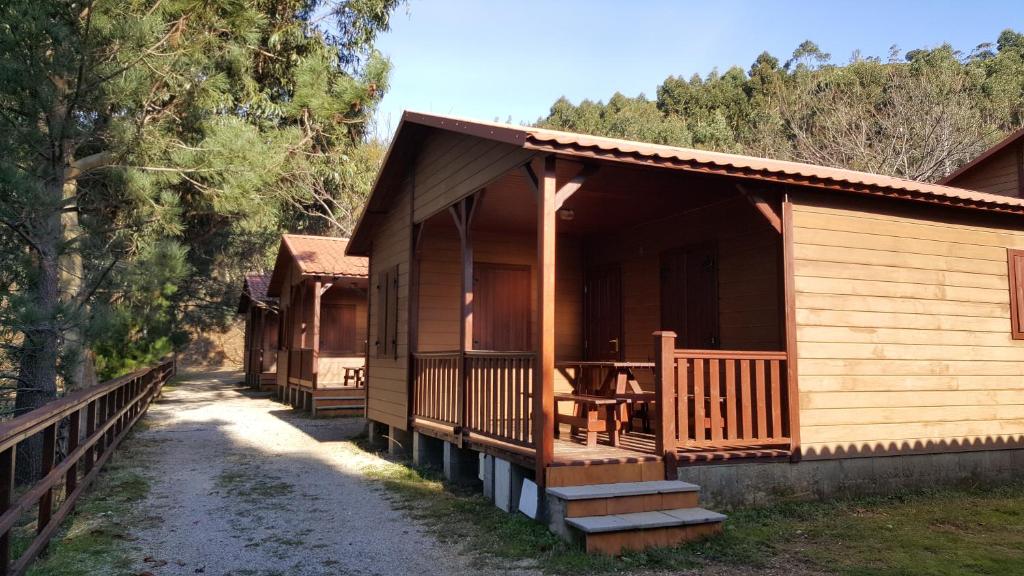Campings Camping Rural Ria de Arosa 2 en Ribeira, Galicia