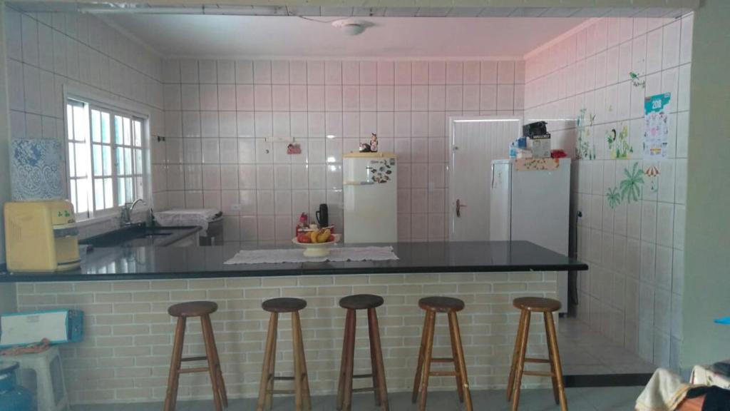  Casa Praia da Lagoinha