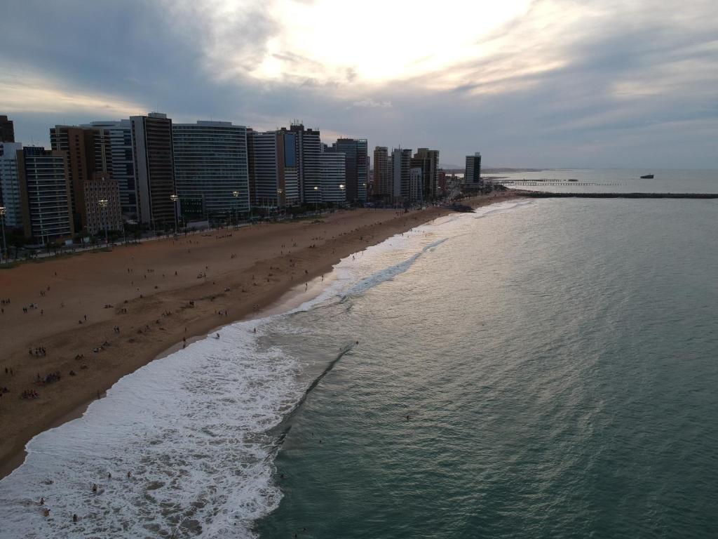  Residence Iracema Porto