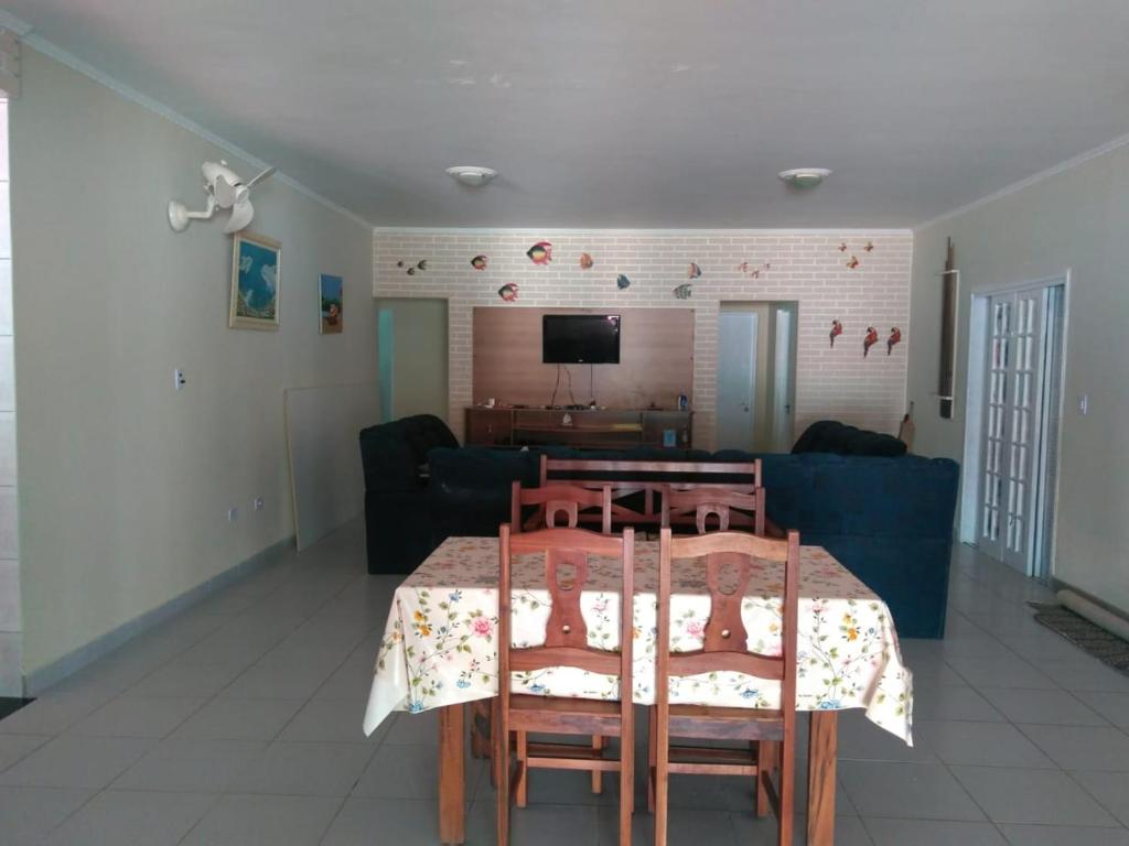  Casa Praia da Lagoinha