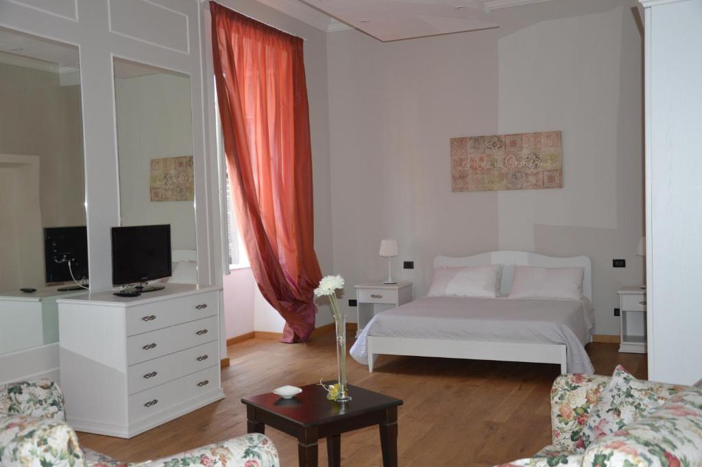 Derechos de imagen reservados por Booking.com