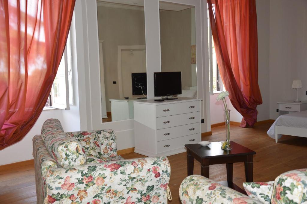 Derechos de imagen reservados por Booking.com