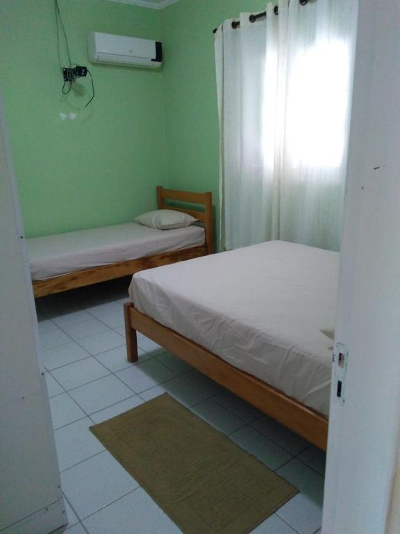  Casa Praia da Lagoinha