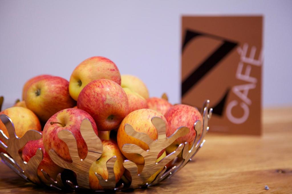 The Z Hotel Liverpool - Resim 26