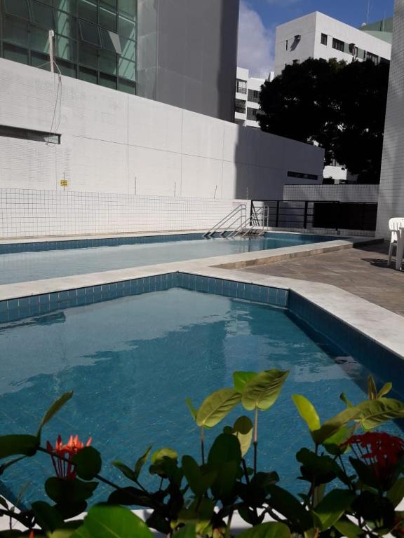  Lindo Flat no Espinheiro