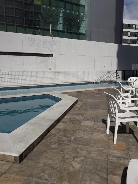  Lindo Flat no Espinheiro