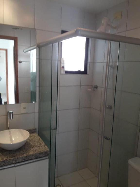  Lindo Flat no Espinheiro