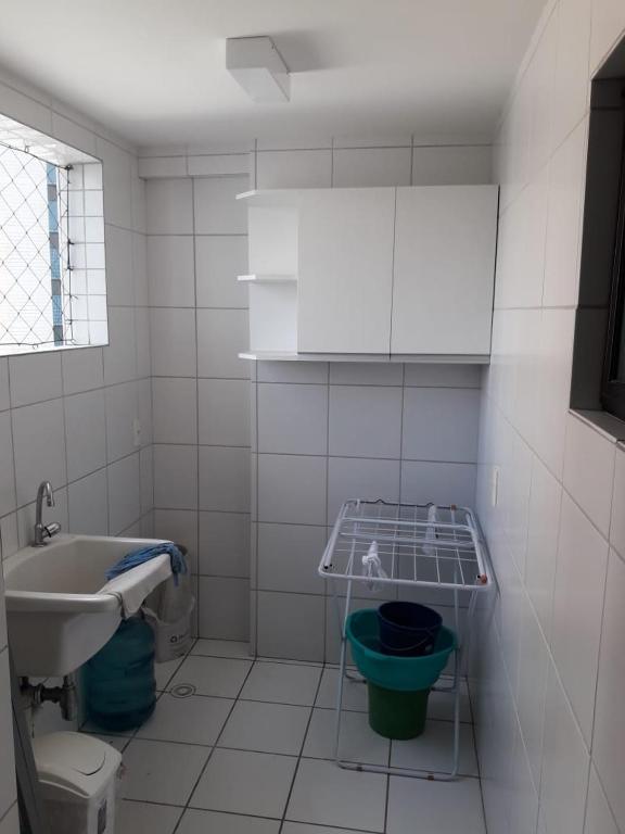  Lindo Flat no Espinheiro