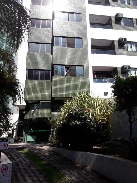  Lindo Flat no Espinheiro