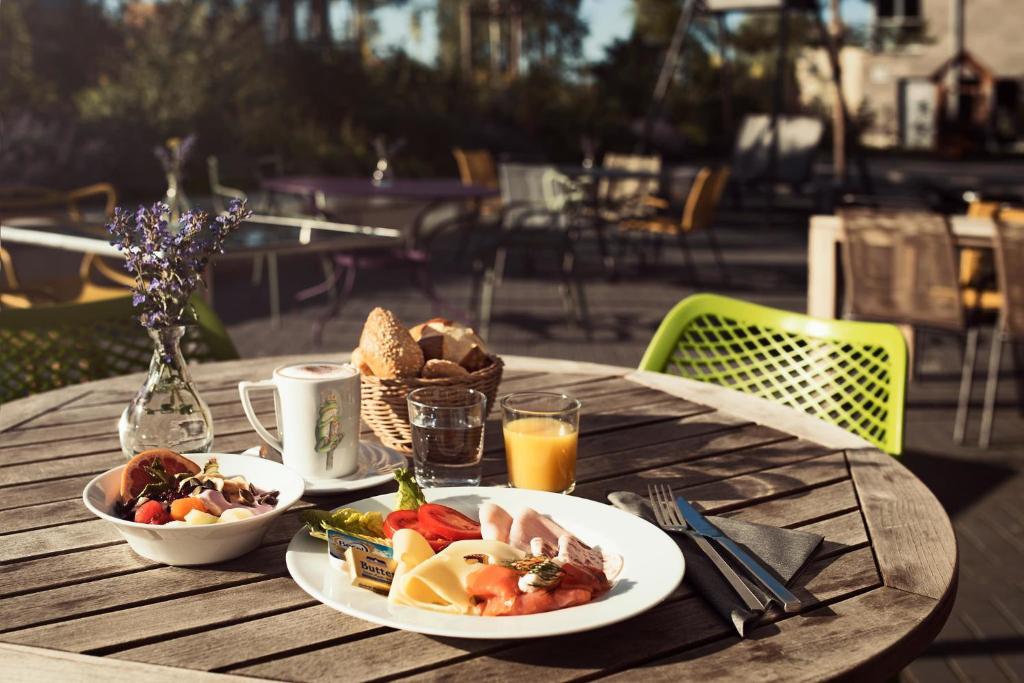 Grimm's Potsdamer Platz - Resim 40