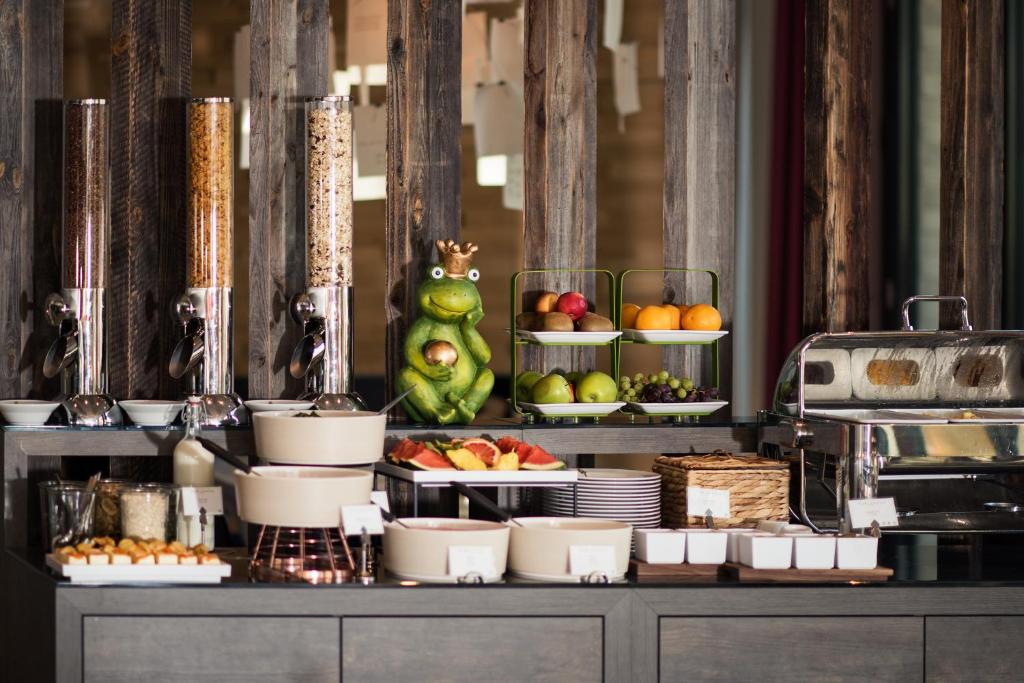 Grimm's Potsdamer Platz - Resim 36