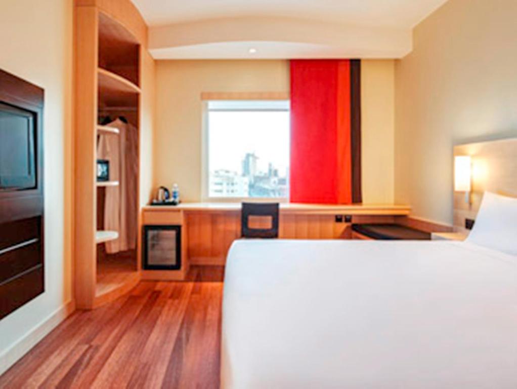 ALMSAKN ALOLA HOTEL COMPANY 