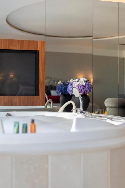 Kép CVK Taksim Hotel Istanbul szállásáról Isztambulban a galériában
