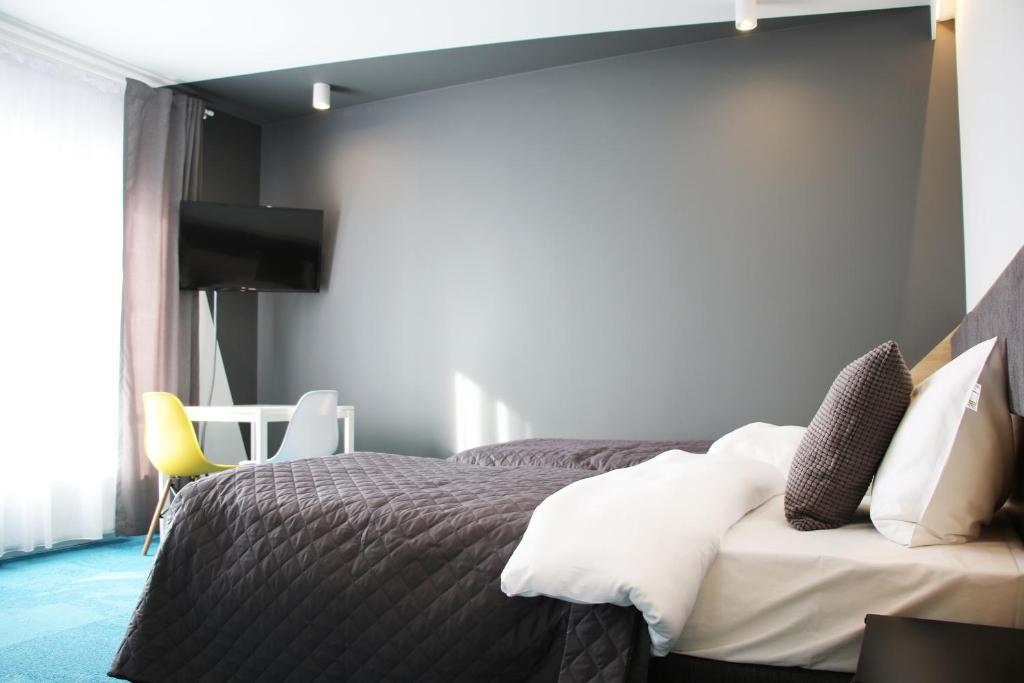 Lemon Plaza Hotel - Resim 9